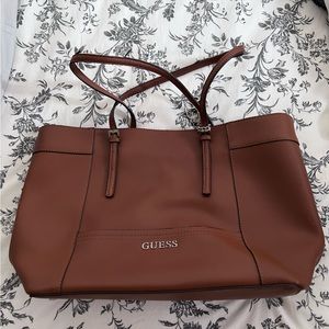 Guess purse/tote